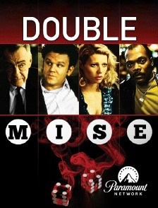 Paramount Network - Double mise