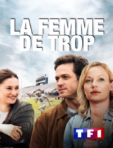 TF1 - La femme de trop