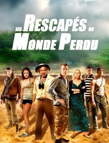 Les Rescapés Du Monde Perdu