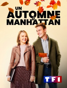 TF1 - Un automne à Manhattan