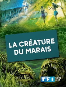 La  créature du marais