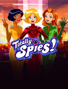 Totally Spies