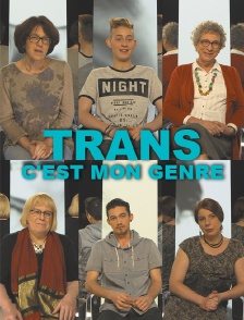 Trans, c'est mon genre