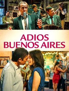 Adios Buenos Aires