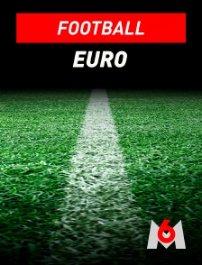 M6 - Football - Euro