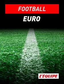 L'Equipe - Football - Euro