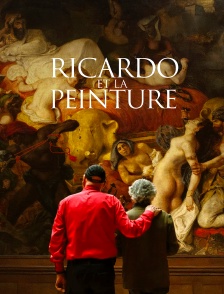 Ricardo et la peinture