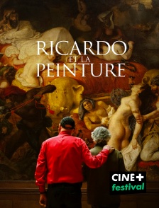 Ricardo et la peinture