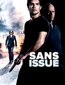 Sans issue