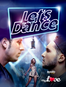 Molotov Channels My Love - Let's Dance