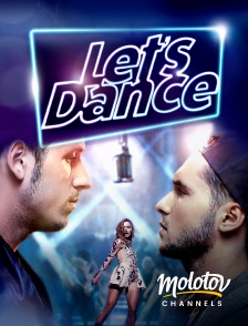 Molotov channels - Let's Dance