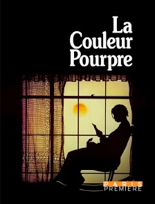 Paris Première - La couleur pourpre