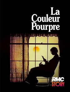 RMC Story - La couleur pourpre