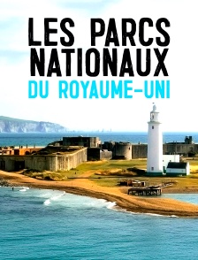 Les parcs nationaux du Royaume-Uni