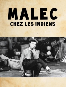 Malec chez les indiens