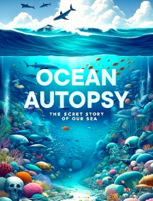 Ocean Autopsy The Secret Story Of Our Seas