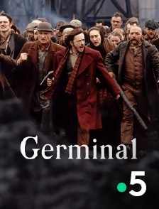 France 5 - Germinal