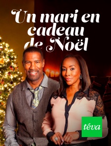 Téva - Un mari en cadeau de Noël