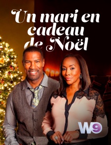 W9 - Un mari en cadeau de Noël