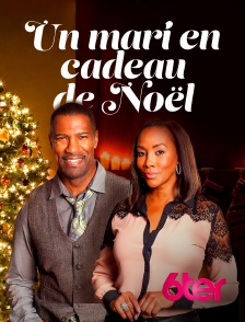 Un mari en cadeau de Noël