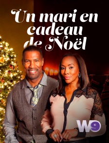 W9 - Un mari en cadeau de Noël