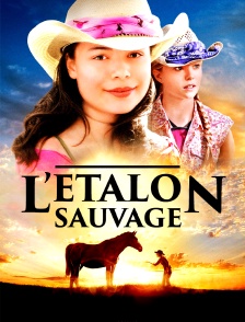 L'étalon sauvage