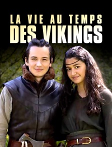 La vie au temps des Vikings