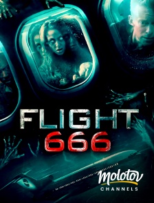 Molotov channels - Flight 666