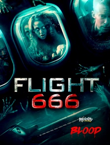 Molotov Channels BLOOD - Flight 666