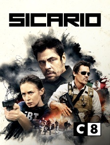 C8 - Sicario