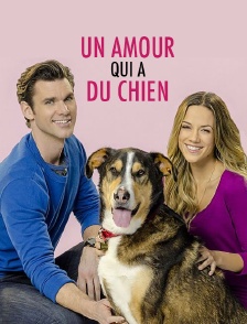Un amour qui a du chien