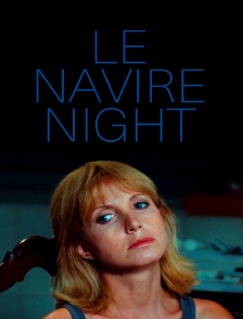 Le Navire Night