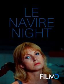 Navire night (version restaurée)