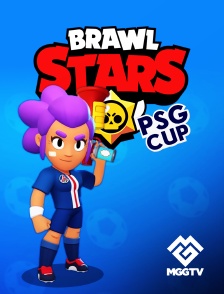 Brawl stars : PSG Cup
