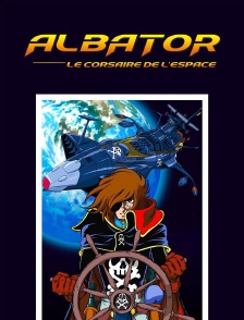 Albator le corsaire de l'espace