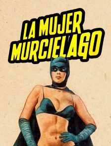 The Batwoman