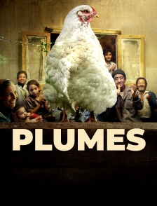 Plumes