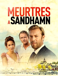 Meurtres à Sandhamn