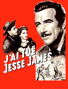 J'ai tué Jesse James