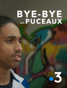 Bye-bye les puceaux