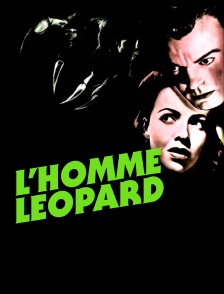 L'homme léopard