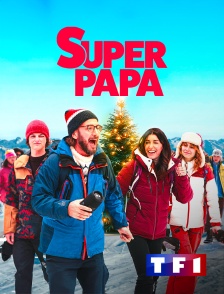 Superpapa