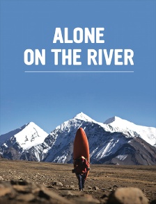 Alone on the River