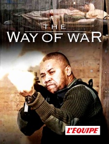 L'Equipe - Way of War