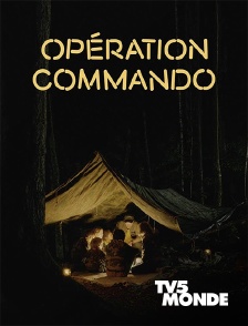 Opération commando