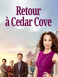 Retour à Cedar Cove