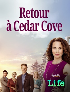 Molotov Channels Life - Retour à Cedar Cove