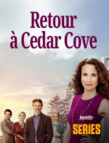 Molotov Channels Séries - Retour à Cedar Cove