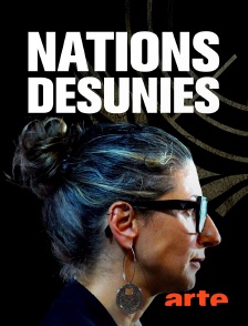 Arte - Nations désunies - Proche-Orient : l'ONU dans la tourmente