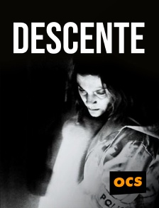 OCS - Descente